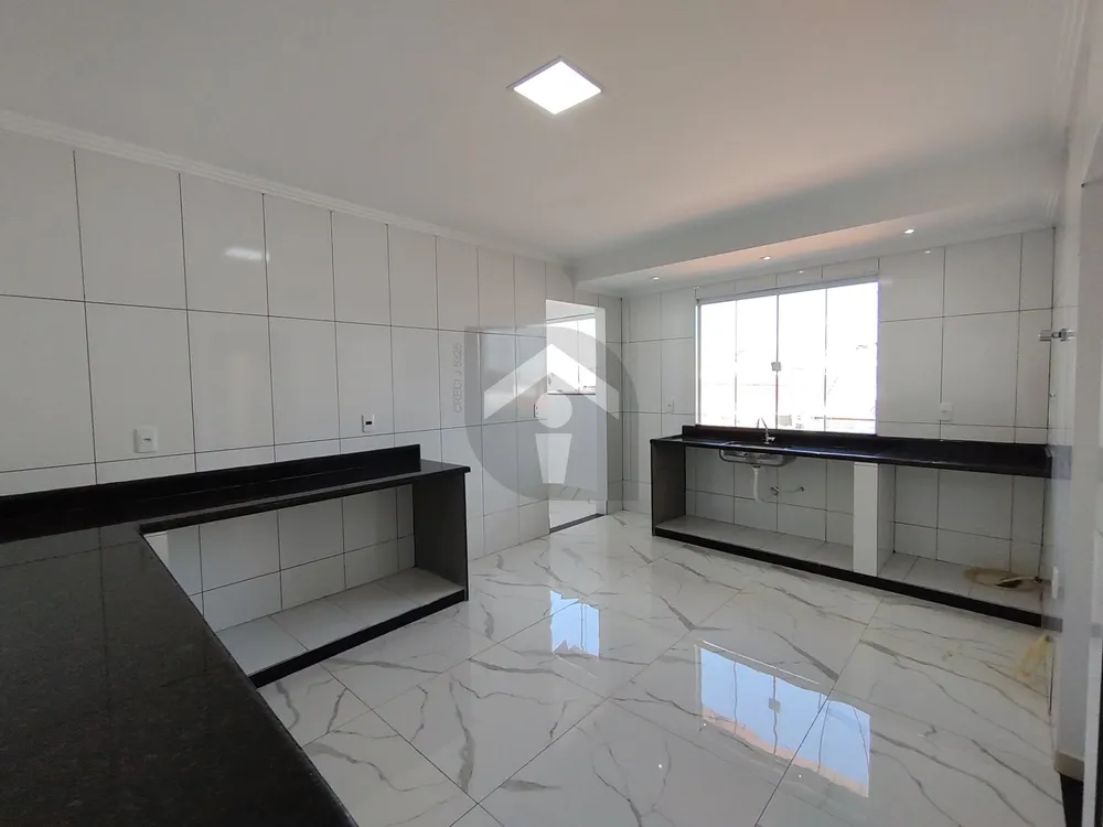Casa, 3 quartos, 250 m² - Foto 7