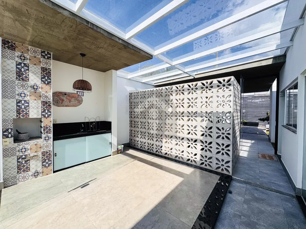 Casa, 3 quartos, 170 m² - Foto 5