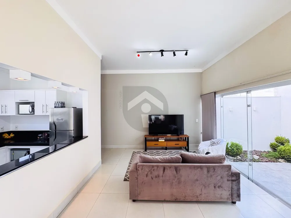 Casa, 3 quartos, 170 m² - Foto 2