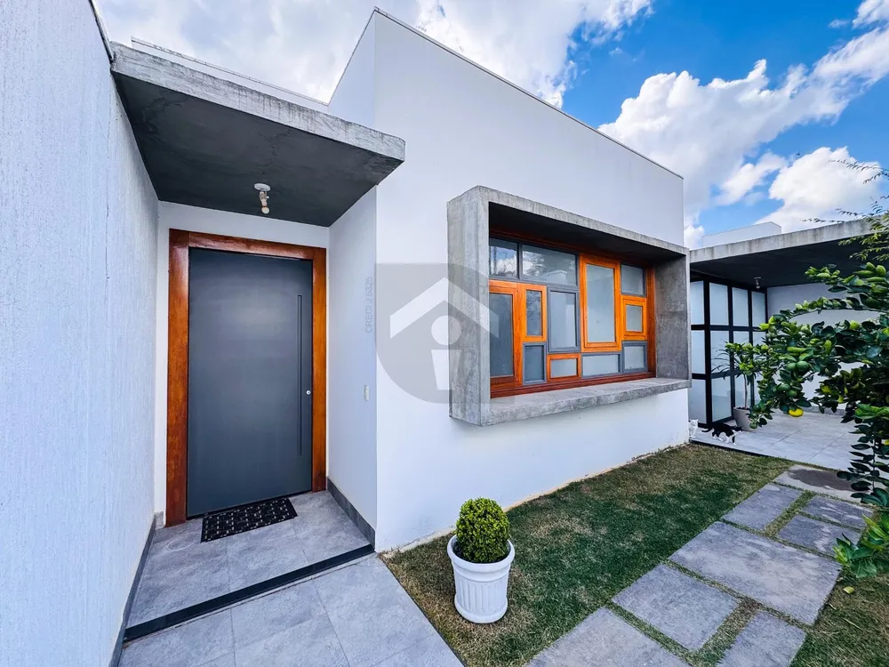 Casa, 3 quartos, 170 m² - Foto 1