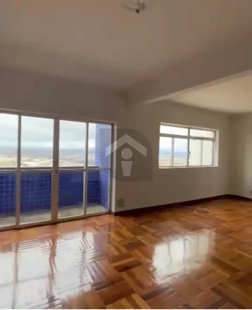 Cobertura, 3 quartos, 171 m² - Foto 2