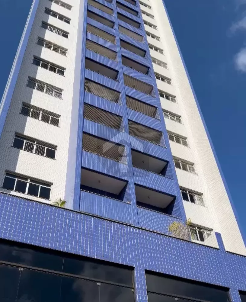 Cobertura, 3 quartos, 171 m² - Foto 2