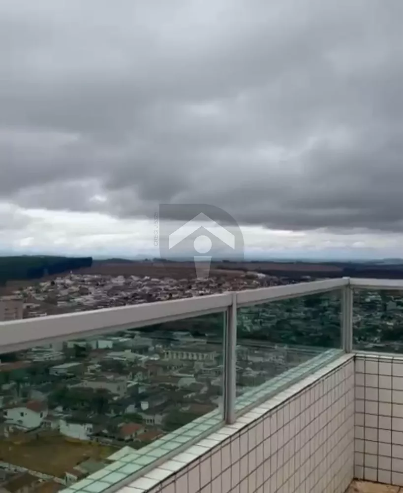 Cobertura, 3 quartos, 171 m² - Foto 1