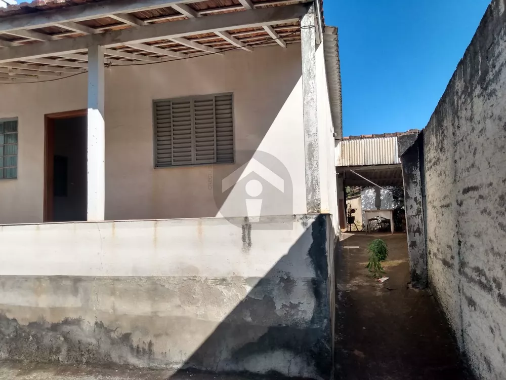 Casa, 3 quartos, 80 m² - Foto 2