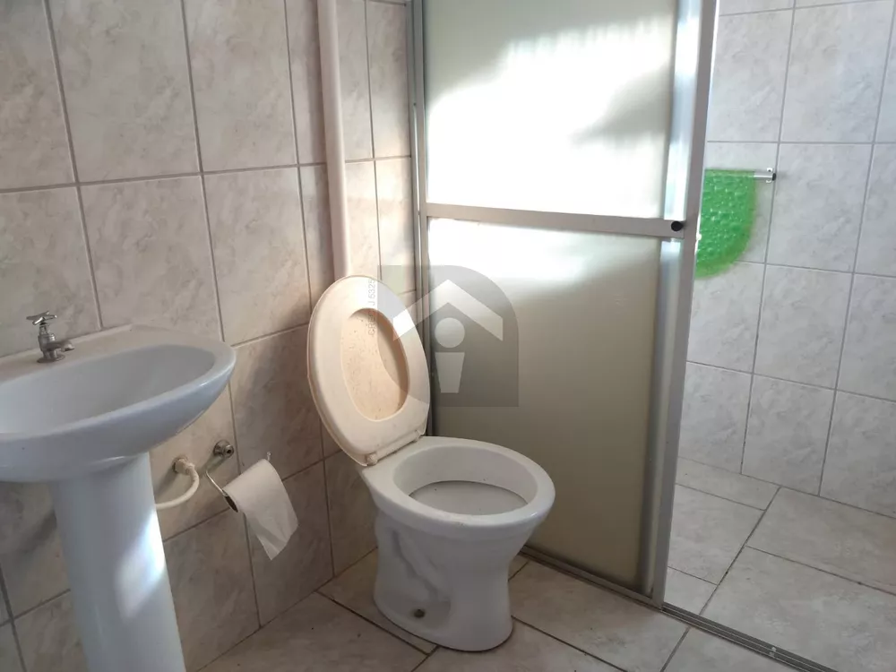 Casa, 3 quartos, 80 m² - Foto 1