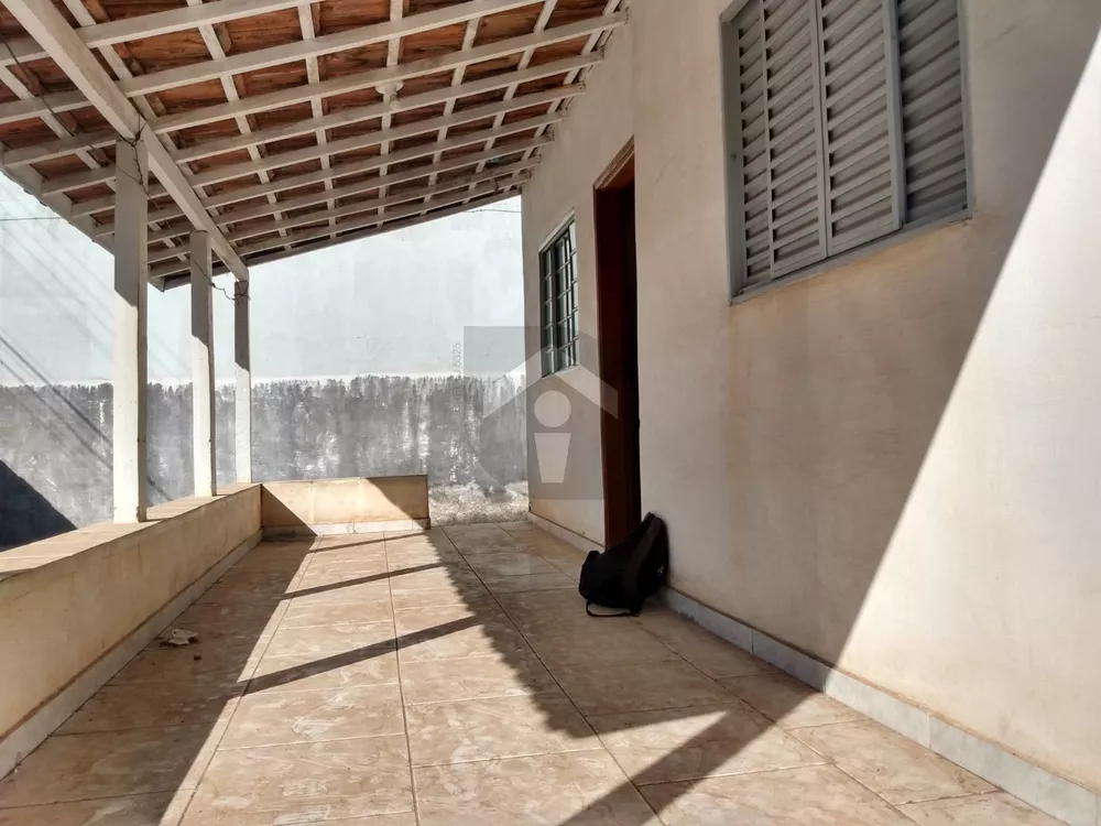 Casa, 3 quartos, 80 m² - Foto 6