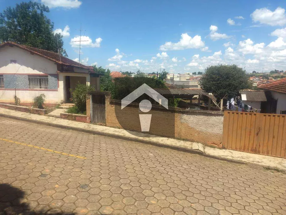 Casa, 2 quartos, 451 m² - Foto 1