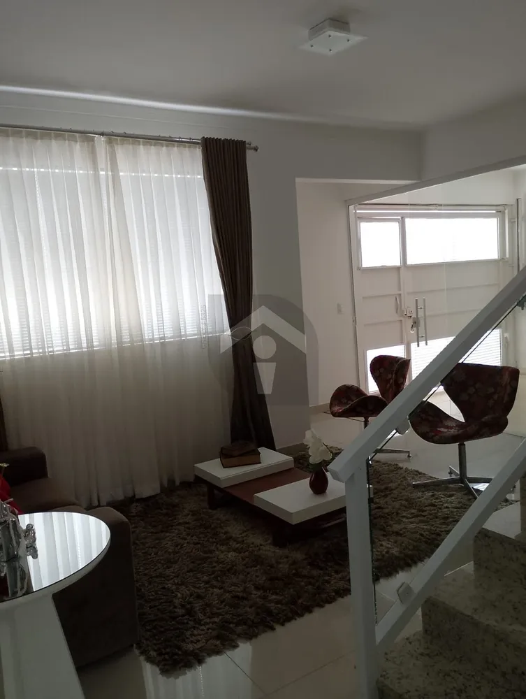 Casa, 3 quartos, 184 m² - Foto 6