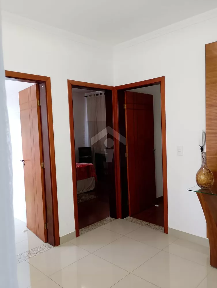 Casa, 3 quartos, 184 m² - Foto 2