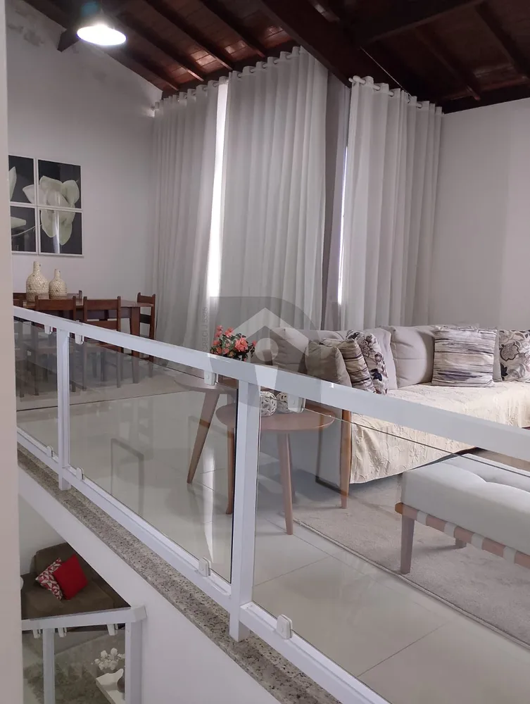 Casa, 3 quartos, 184 m² - Foto 12