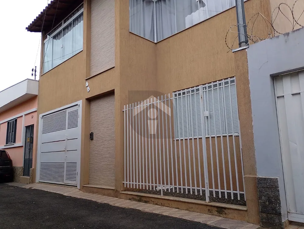 Casa, 3 quartos, 184 m² - Foto 19