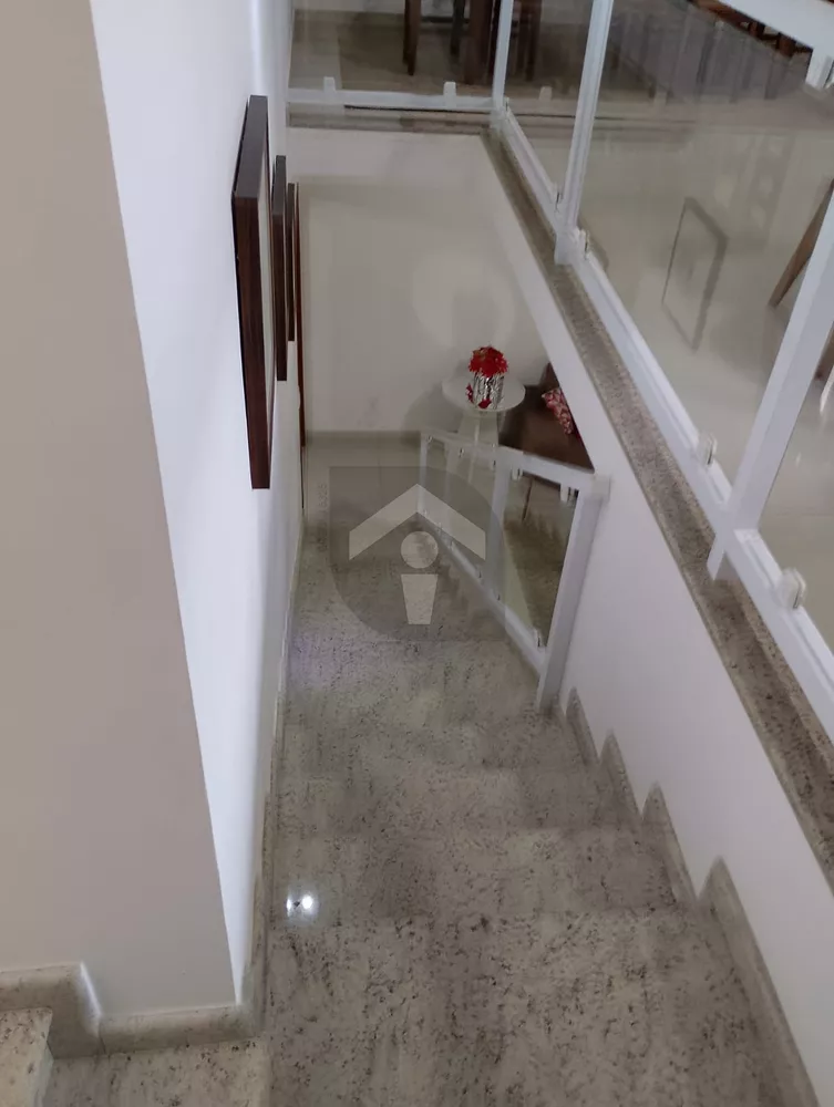 Casa, 3 quartos, 184 m² - Foto 3