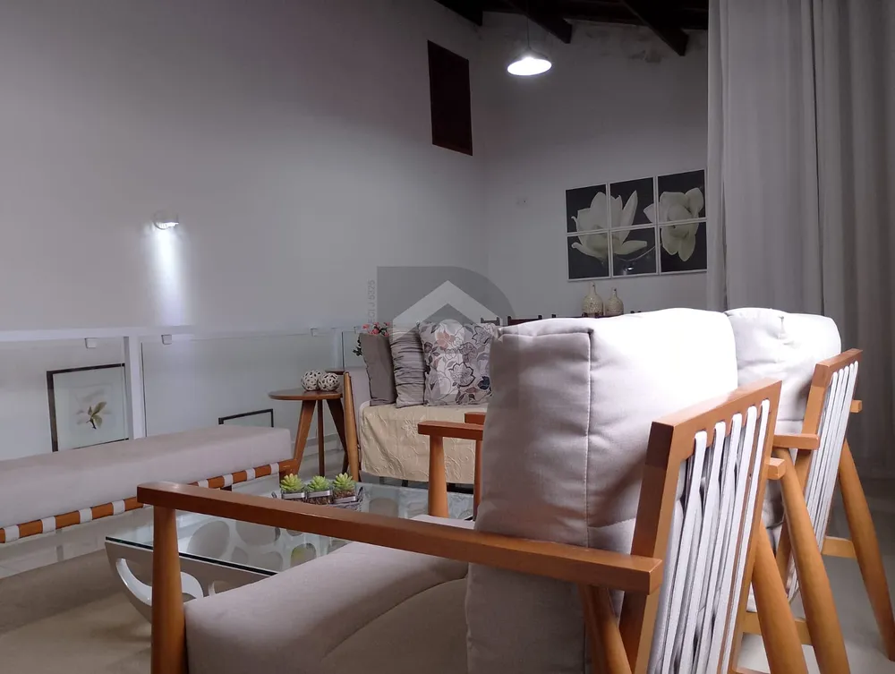 Casa, 3 quartos, 184 m² - Foto 11