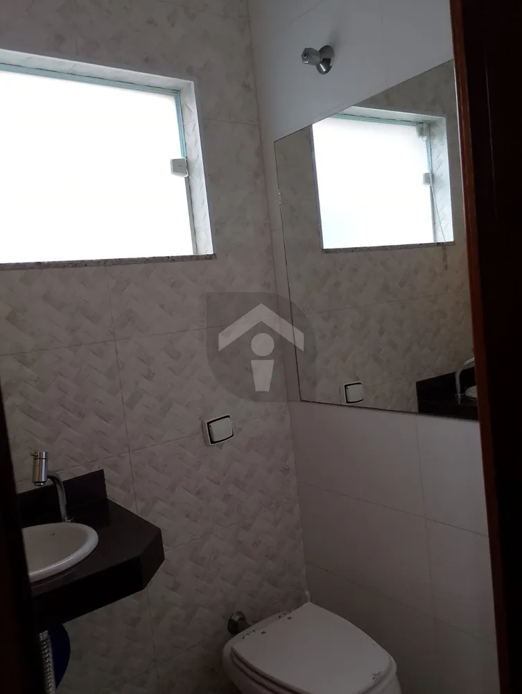 Casa, 3 quartos, 184 m² - Foto 8