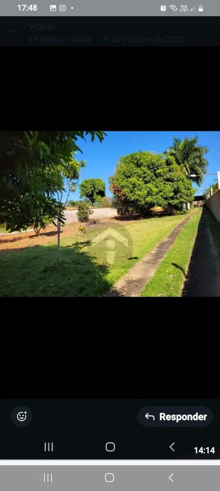 Chácara, 3 quartos, 1590 m² - Foto 7