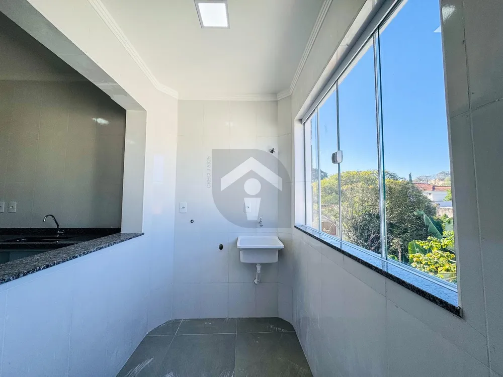 Apartamento, 2 quartos, 72 m² - Foto 2