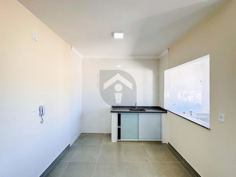 Apartamento, 2 quartos, 72 m² - Foto 3