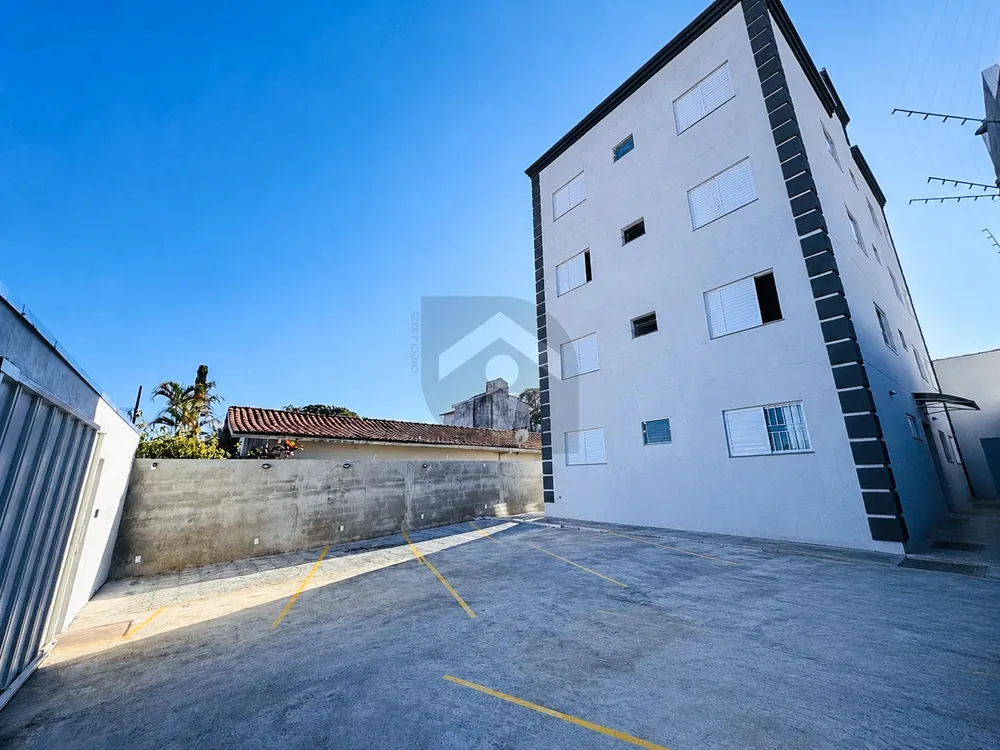Apartamento, 2 quartos, 72 m² - Foto 1