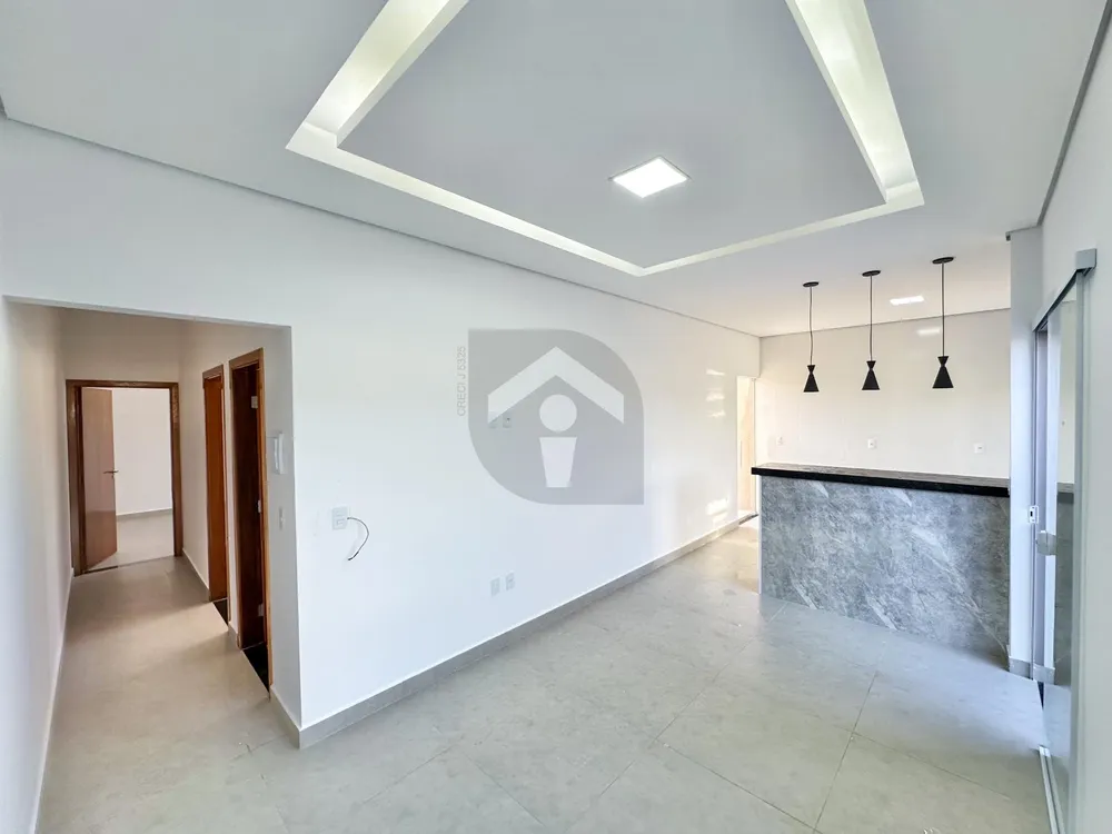 Casa, 2 quartos, 70 m² - Foto 4