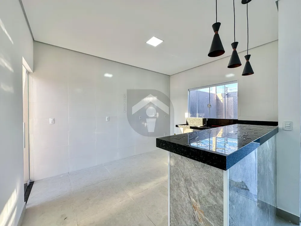 Casa, 2 quartos, 70 m² - Foto 5