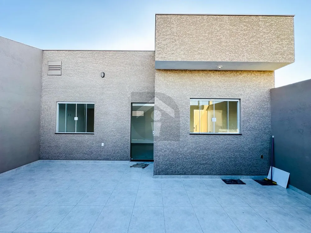 Casa, 2 quartos, 70 m² - Foto 2