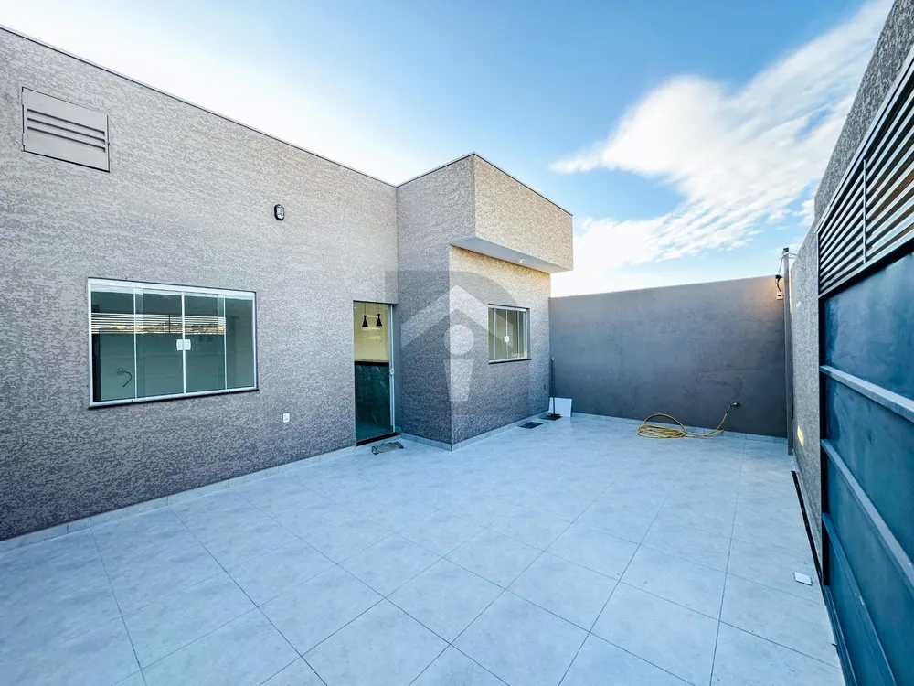 Casa, 2 quartos, 70 m² - Foto 1