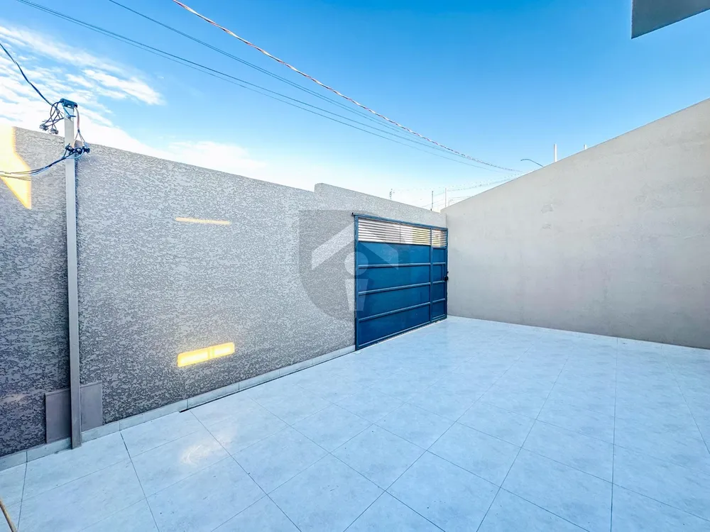 Casa, 2 quartos, 70 m² - Foto 3