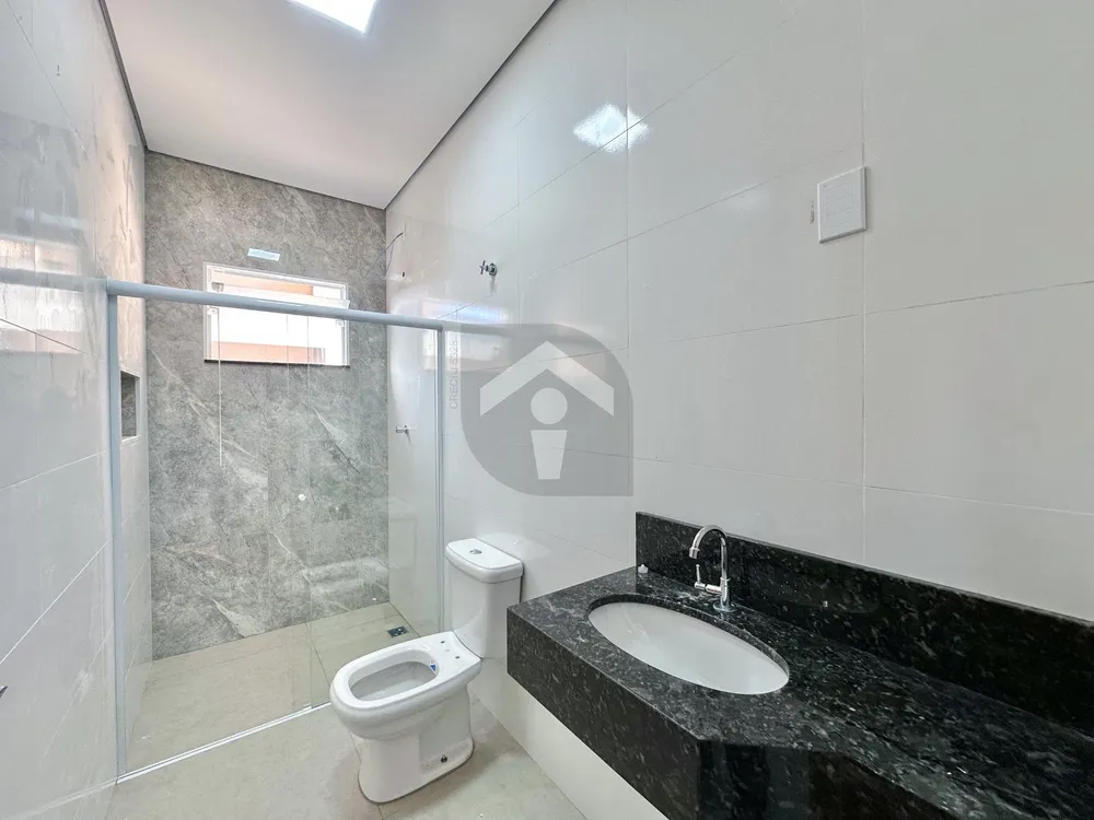 Casa, 2 quartos, 70 m² - Foto 6