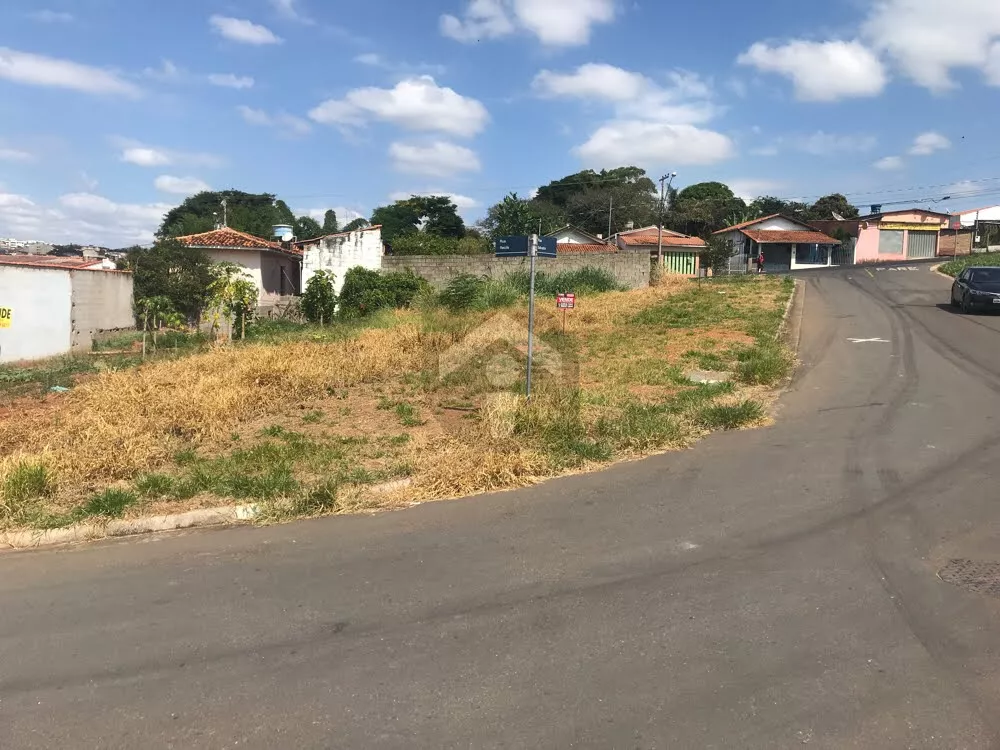Terreno, 548 m² - Foto 1