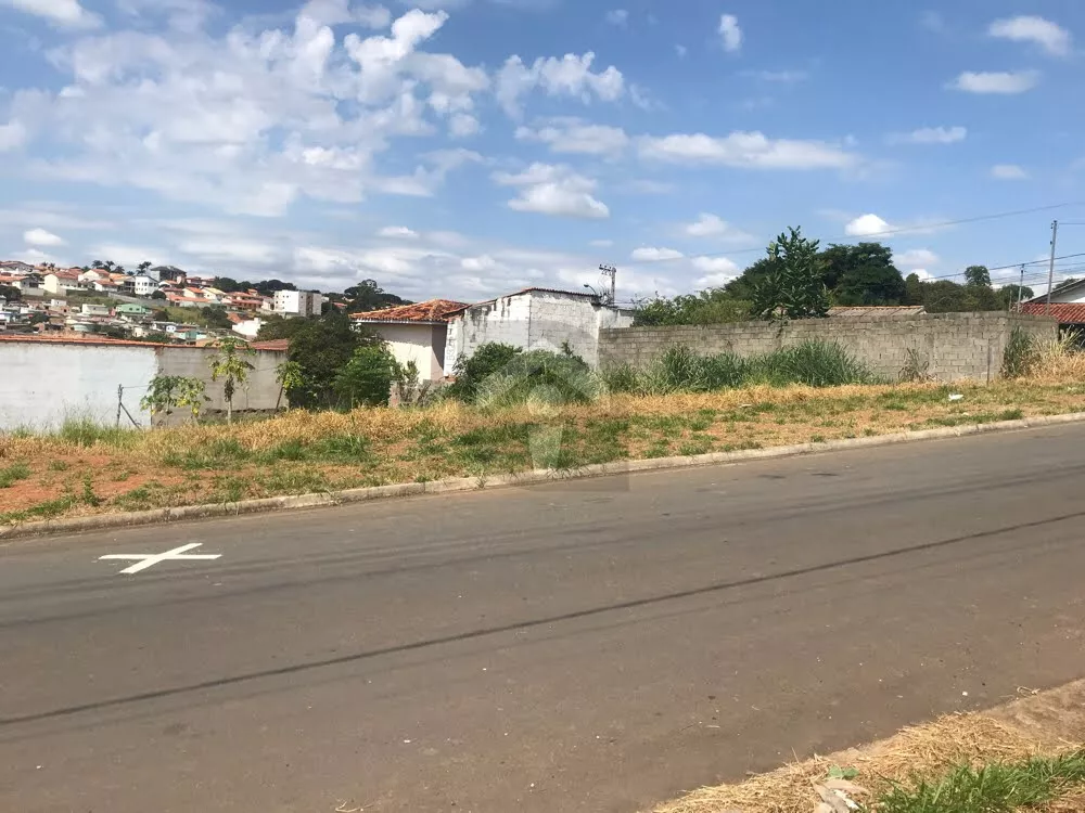 Terreno, 548 m² - Foto 2