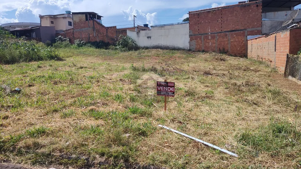 Terreno, 1115 m² - Foto 1