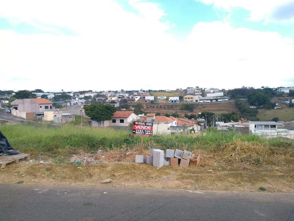 Terreno, 240 m² - Foto 1