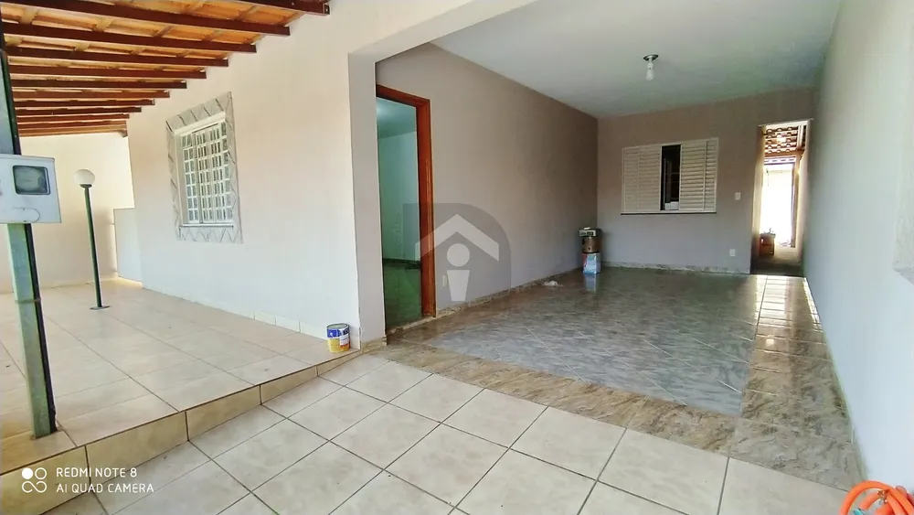 Casa, 2 quartos, 166 m² - Foto 1