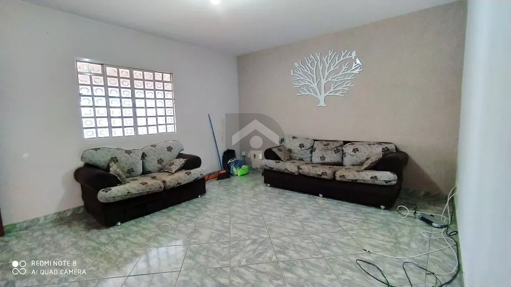 Casa, 2 quartos, 166 m² - Foto 1