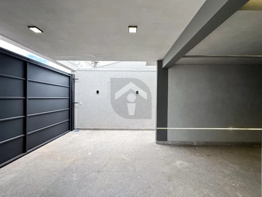 Casa, 3 quartos, 260 m² - Foto 6