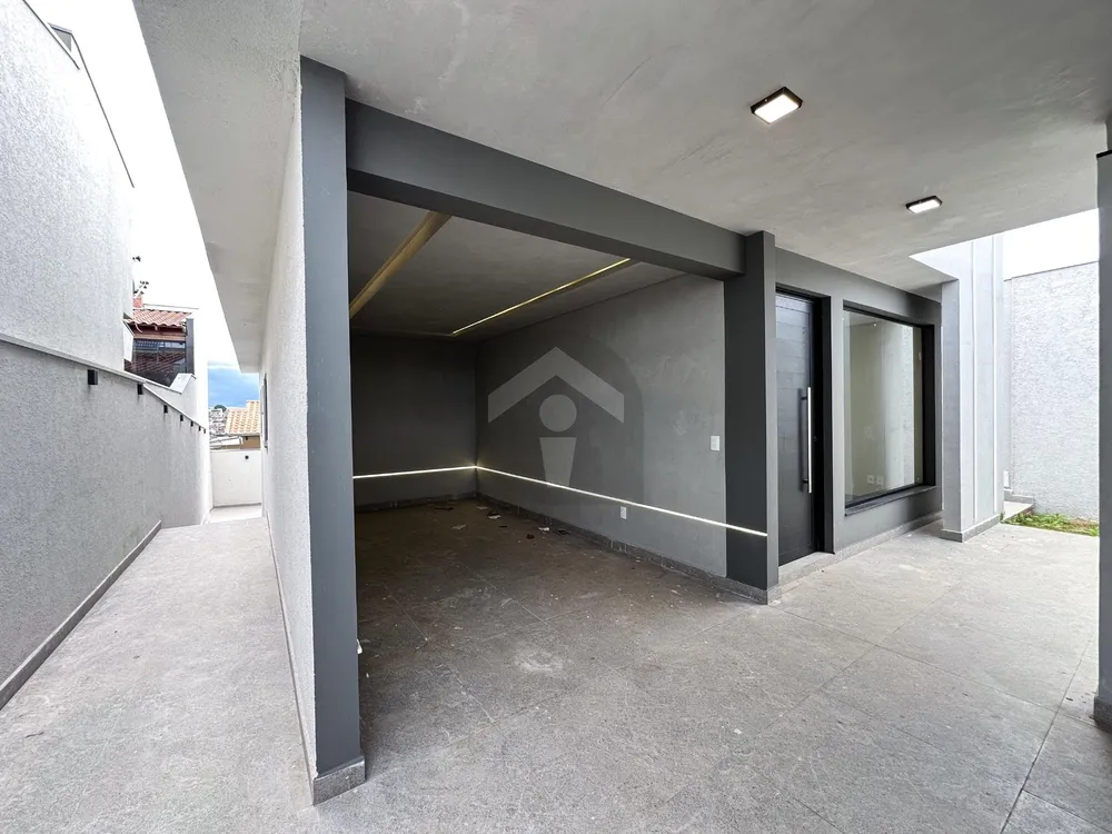 Casa, 3 quartos, 260 m² - Foto 5
