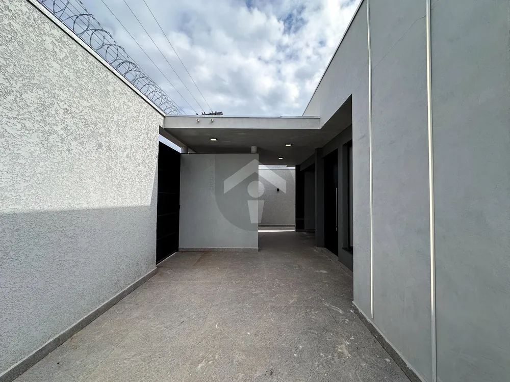 Casa, 3 quartos, 260 m² - Foto 4
