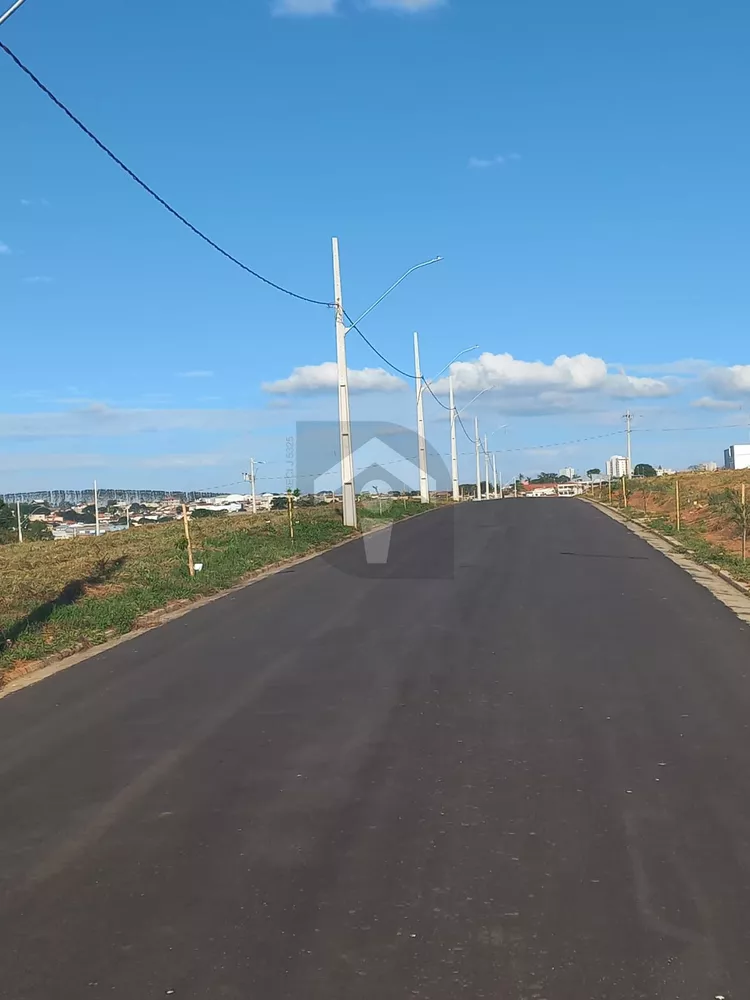 Terreno, 258 m² - Foto 2