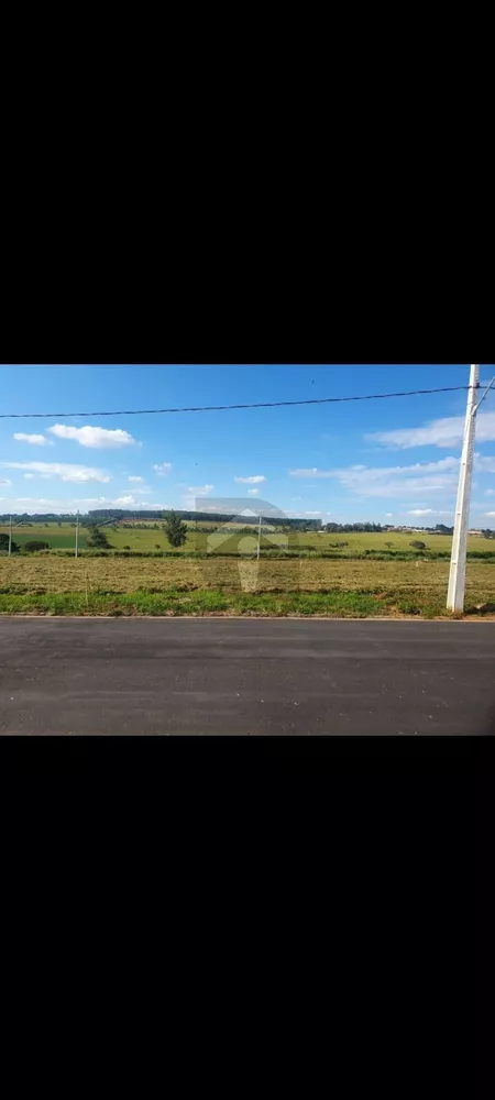 Terreno, 258 m² - Foto 1