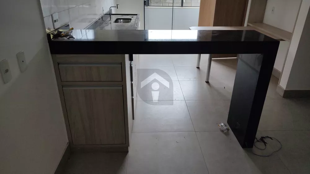 Apartamento para alugar com 2 quartos, 48m² - Foto 4