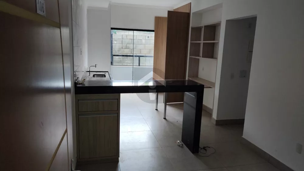 Apartamento para alugar com 2 quartos, 48m² - Foto 3