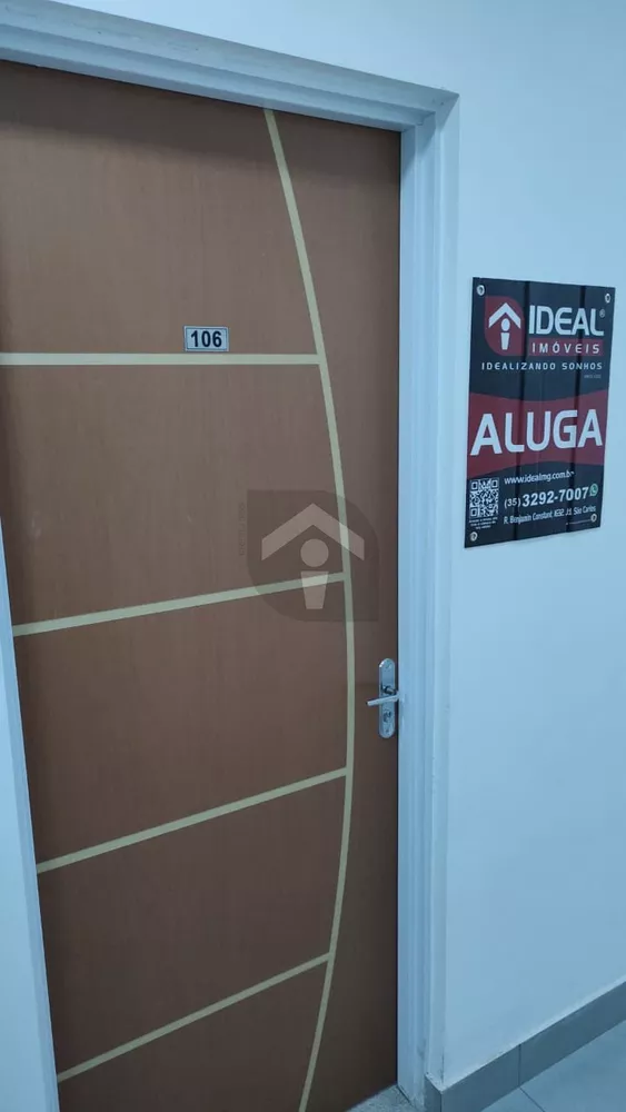 Apartamento para alugar com 2 quartos, 48m² - Foto 2