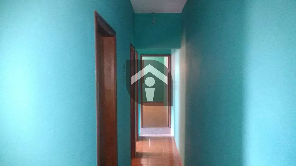 Casa, 5 quartos, 100 m² - Foto 2