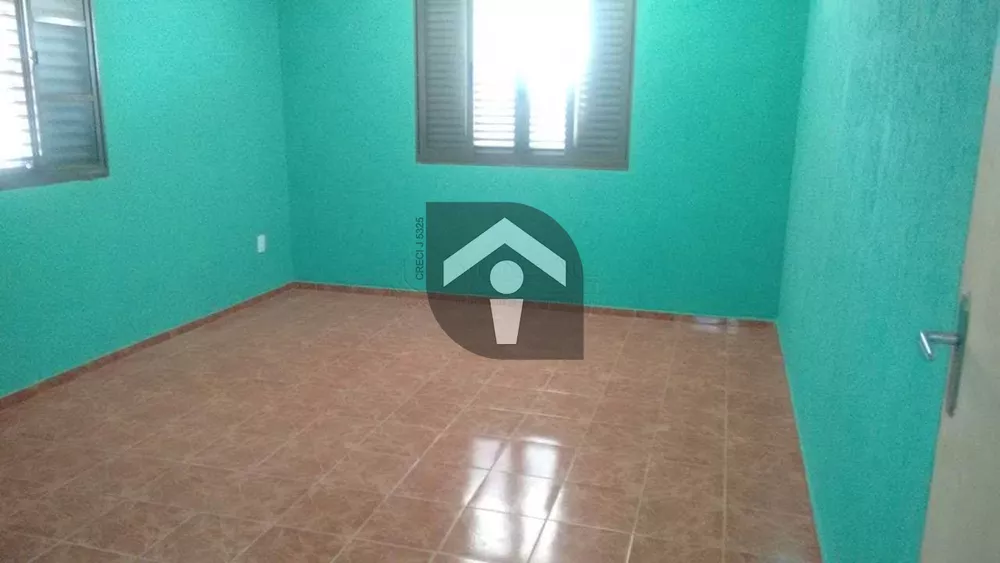 Casa, 5 quartos, 100 m² - Foto 1