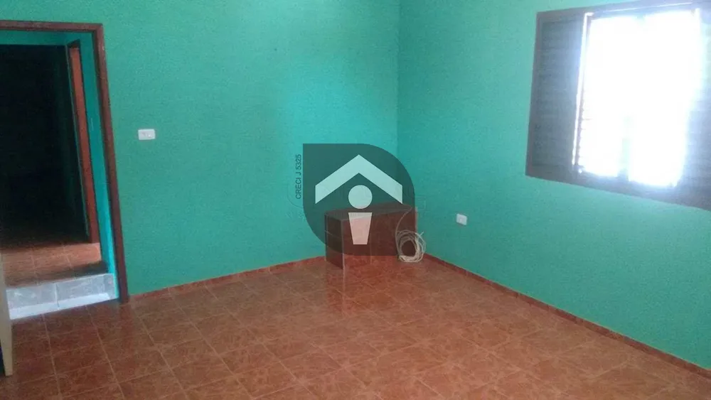 Casa, 5 quartos, 100 m² - Foto 2