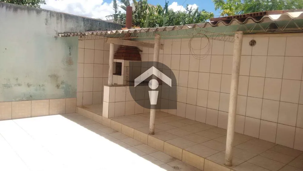 Casa, 5 quartos, 100 m² - Foto 8