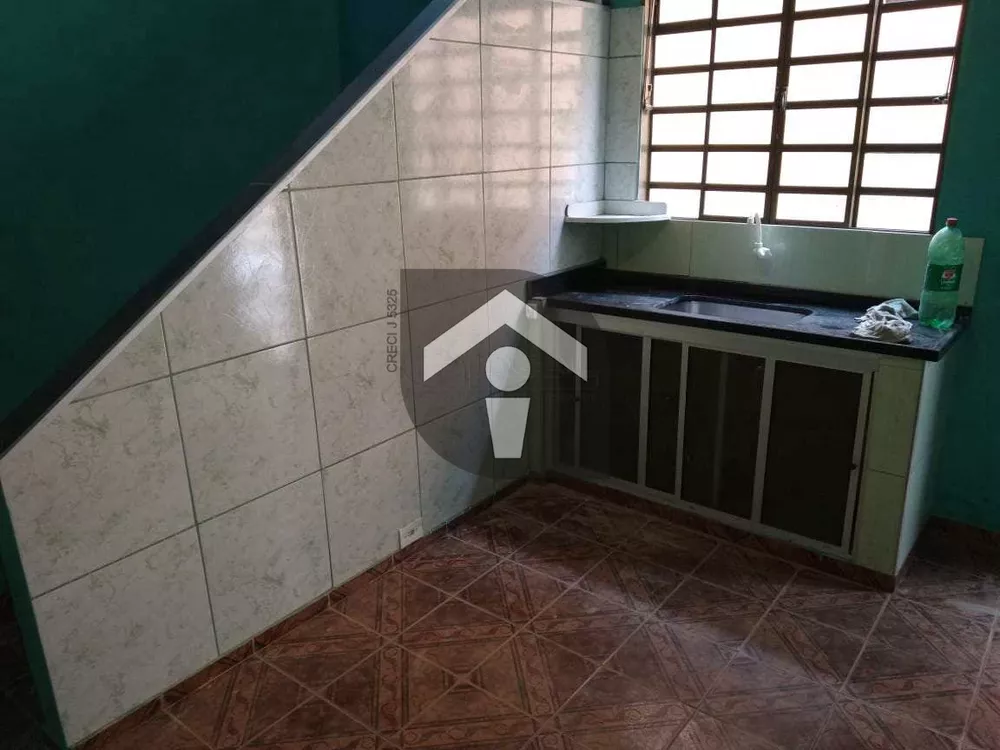 Casa, 5 quartos, 100 m² - Foto 4