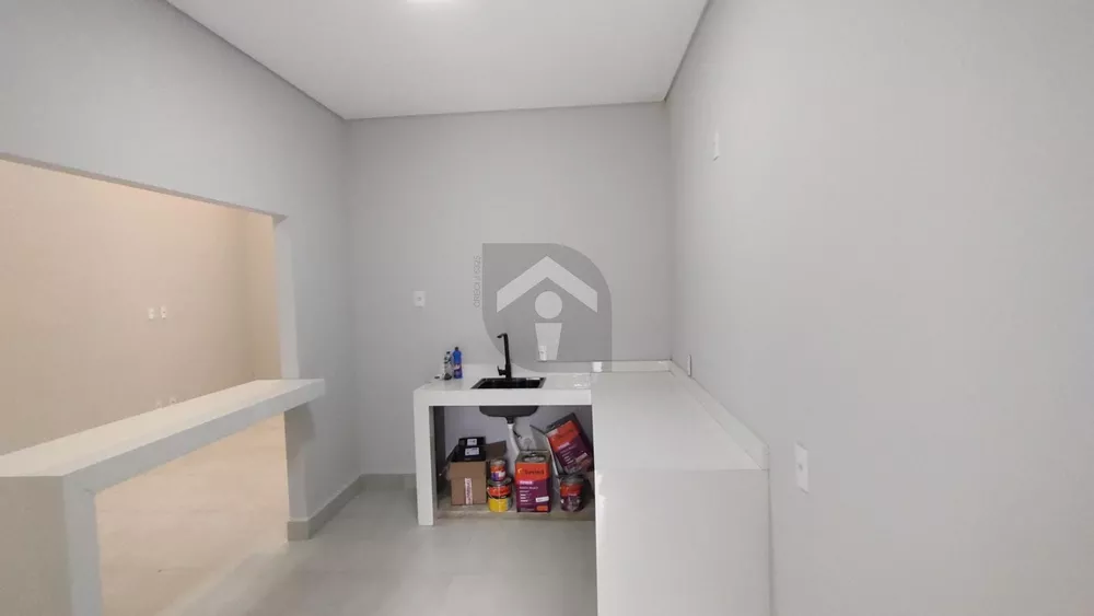 Casa, 3 quartos, 140 m² - Foto 1