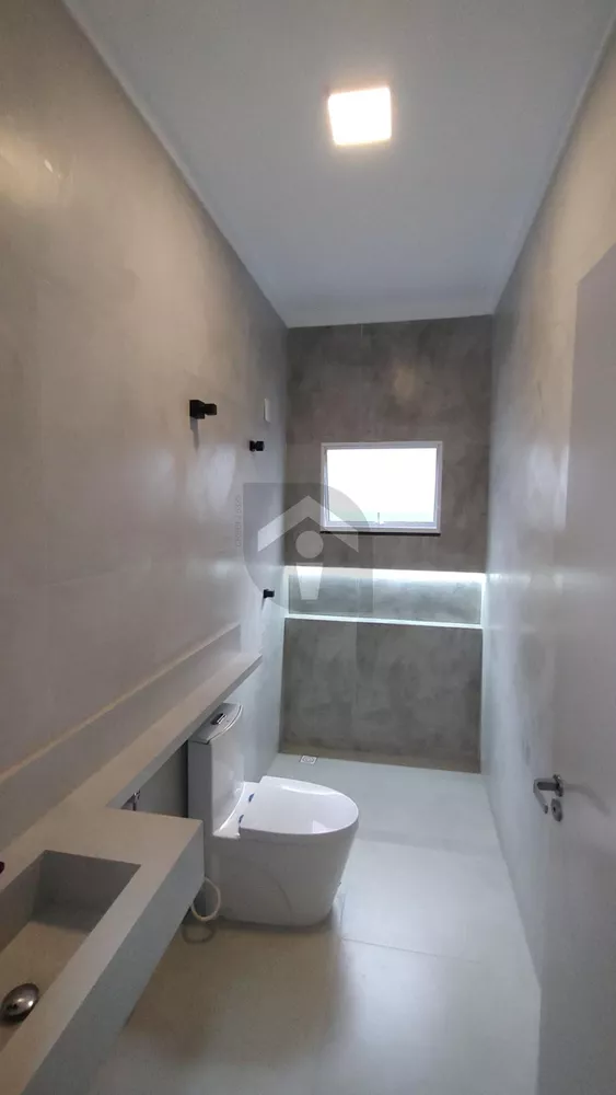 Casa, 3 quartos, 140 m² - Foto 4
