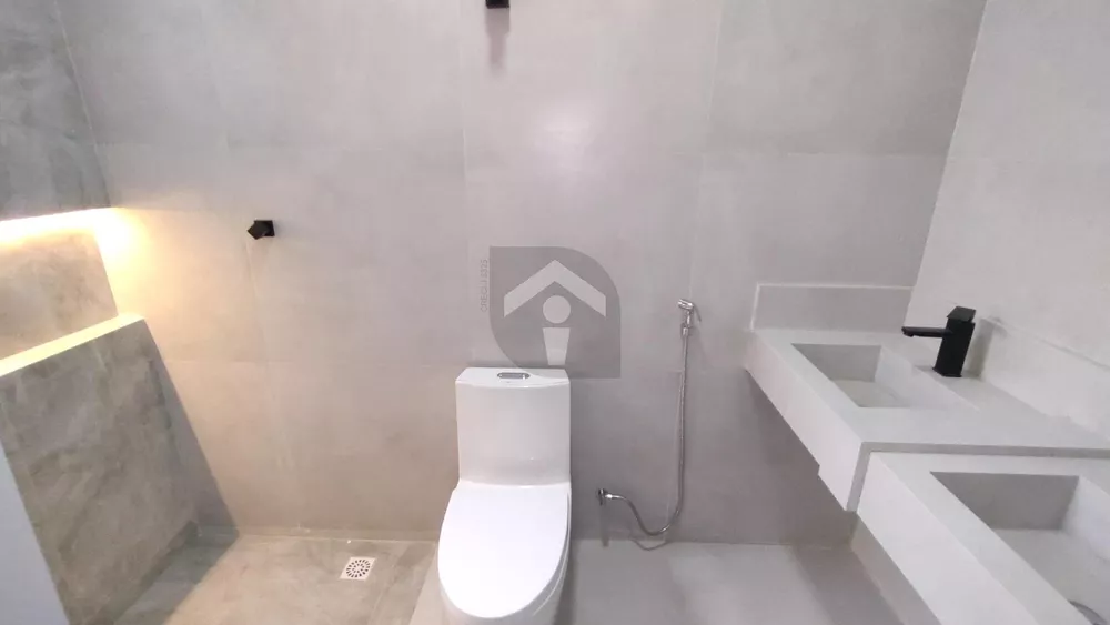 Casa, 3 quartos, 140 m² - Foto 2